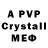 MDMA crystal Phillip Baguez